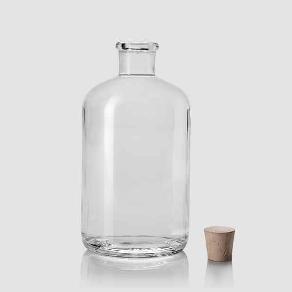 Бутылка Роял 1 литр