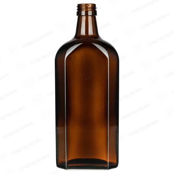 Арт.1013 бутылка Бальзам 500 мл винт РР28