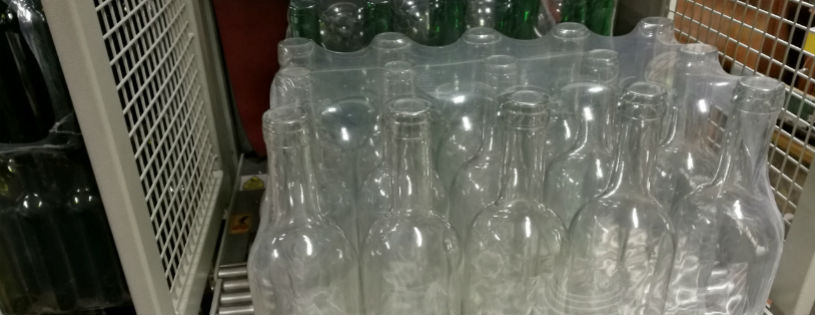 Бутылки 1.75 л