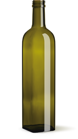 бутылка для вина
