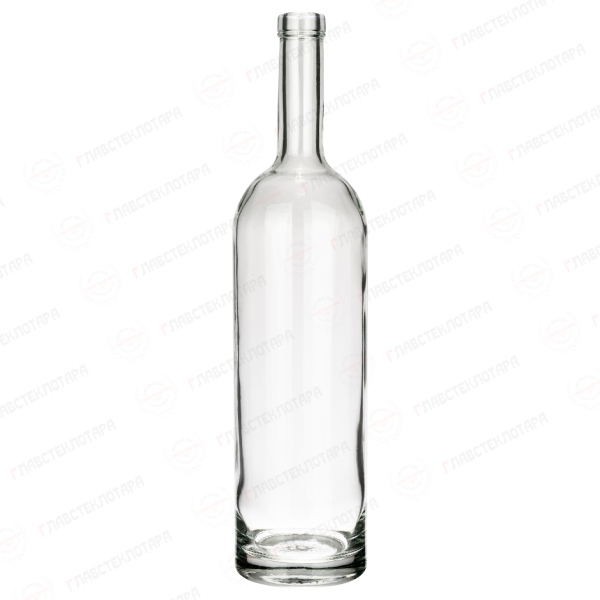 Арт.1075 бутылка Марго 1 литр корк