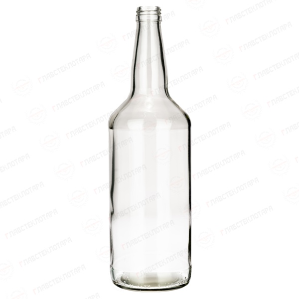 Арт.6055 Бутылка Классика 1 литр